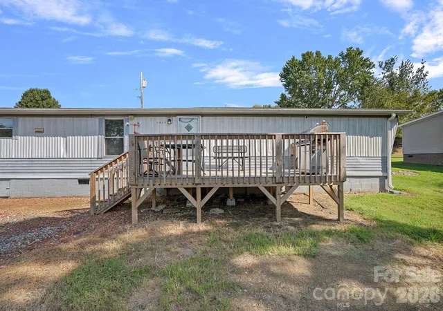 Photo 1 of Single family home for sale at 1029 Cy Cir, Concord, NC 28025 | MLS# 4423647 | Listing updated on 2026-09-21