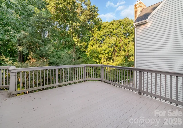 Photo 3 of Single family home for sale at 6009 Coaching Inn Ct, Charlotte, NC 28270 | MLS# 4423654 | Listing updated on 2026-09-21