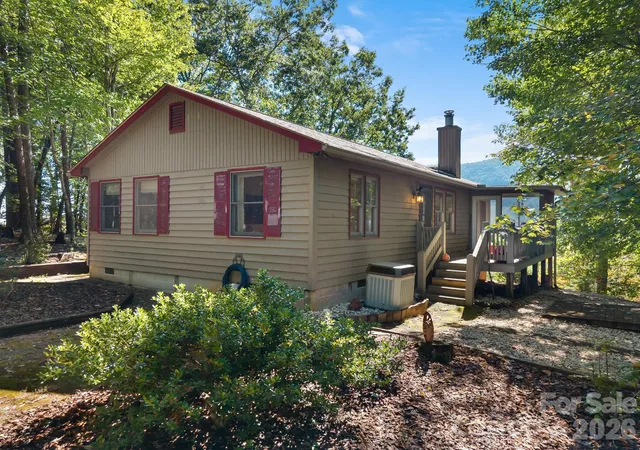 Single family home for sale at 600 Piney Gate Rd, Saluda, NC 28773 | MLS# 4423662