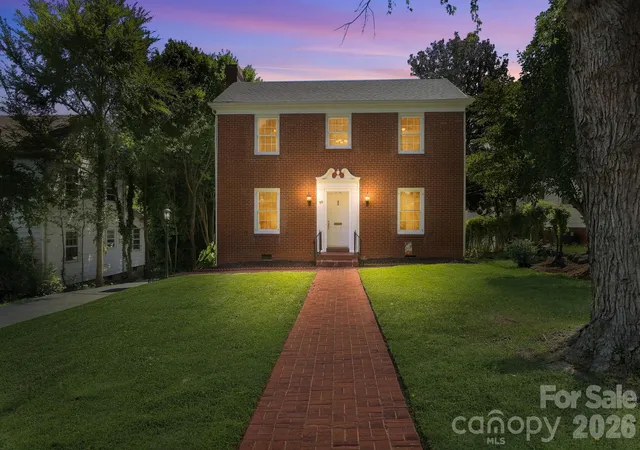 Photo 1 of Single family home for sale at 70 Edgewood Ave Ne, Concord, NC 28025 | MLS# 4423663 | Listing updated on 2026-09-28