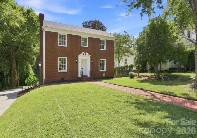 Photo 2 of Single family home for sale at 70 Edgewood Ave Ne, Concord, NC 28025 | MLS# 4423663 | Listing updated on 2026-09-28