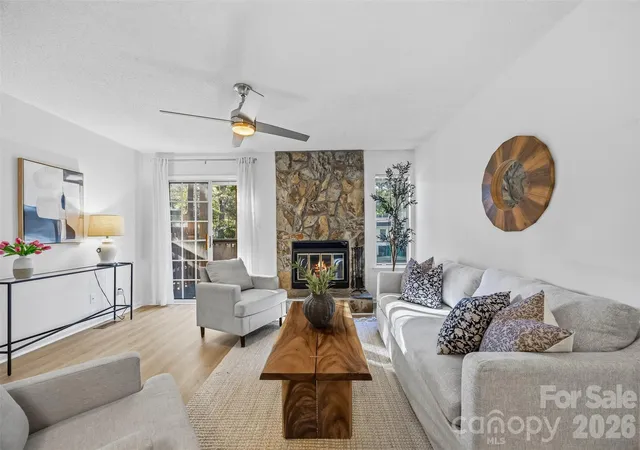 Photo 2 of Townhouse for sale at 8112 Cir Tree Ln, Charlotte, NC 28277 | MLS# 4423668 | Listing updated on 2026-09-13