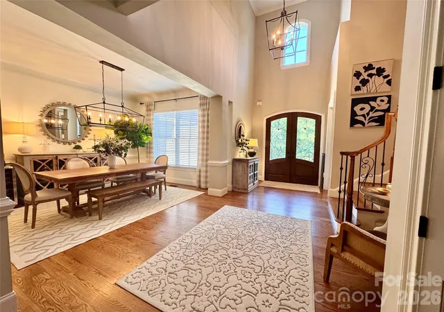 Photo 3 of Single family home for sale at 141 Clearview Rd, Rock Hill, SC 29732 | MLS# 4423669 | Listing updated on 2026-09-21