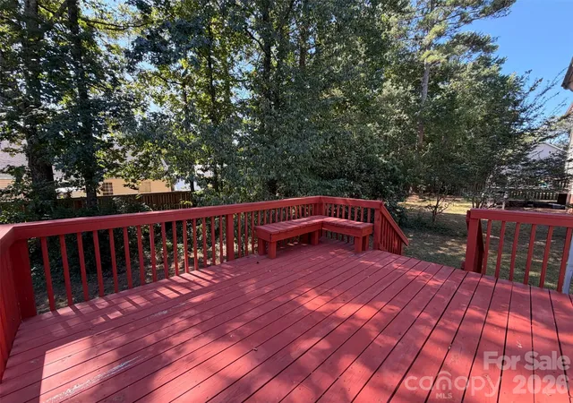 Photo 15 of Single family home for sale at 331 Market Hall Pl, Rock Hill, SC 29732 | MLS# 4423671 | Listing updated on 2026-10-09