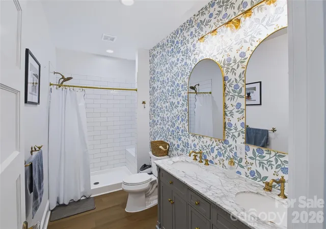 Photo 3 of Single family home for sale at 308 Union St, Maiden, NC 28650 | MLS# 4423675 | Listing updated on 2026-09-26