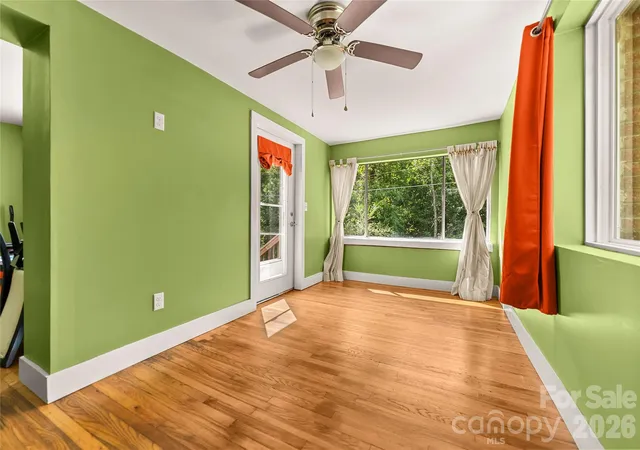 Photo 3 of Single family home for sale at 108 Wilrecar Dr, Black Mountain, NC 28711 | MLS# 4423678 | Listing updated on 2026-09-25