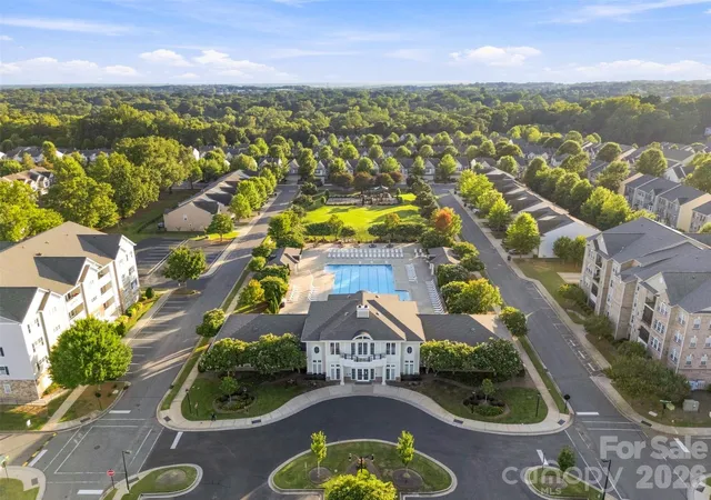 Condo for sale at 6605 Central Pacific Ave, Charlotte, NC 28210 | MLS# 4423685