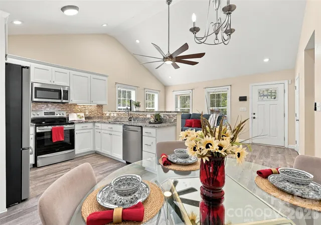 Photo 1 of Single family home for sale at 1218 Calhoun St, Rock Hill, SC 29732 | MLS# 4423686 | Listing updated on 2026-09-13