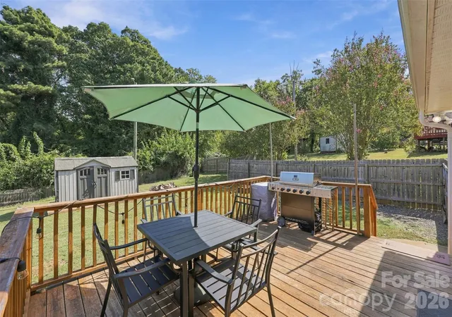 Photo 4 of Single family home for sale at 1218 Calhoun St, Rock Hill, SC 29732 | MLS# 4423686 | Listing updated on 2026-09-13