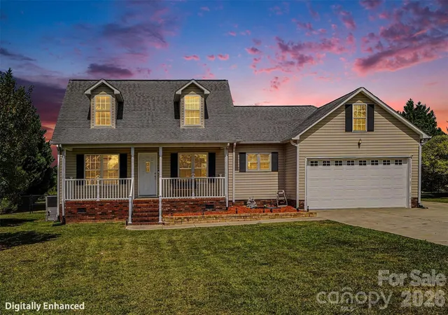 Photo 1 of Single family home for sale at 520 White Dove Ct, Rock Hill, SC 29730 | MLS# 4423694 | Listing updated on 2026-09-21
