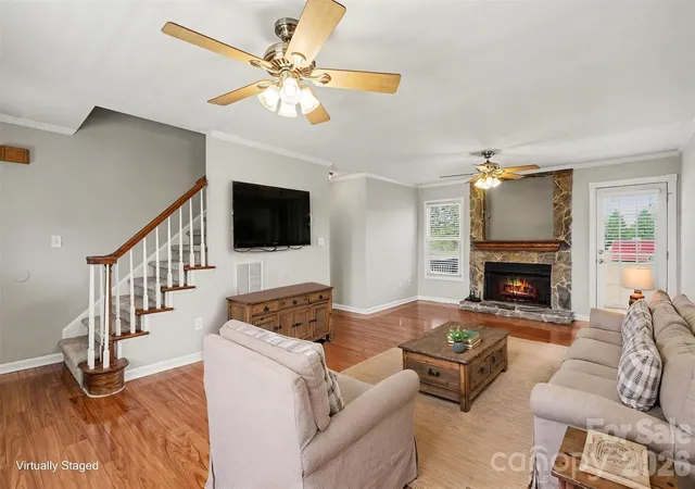 Photo 4 of Single family home for sale at 520 White Dove Ct, Rock Hill, SC 29730 | MLS# 4423694 | Listing updated on 2026-09-21