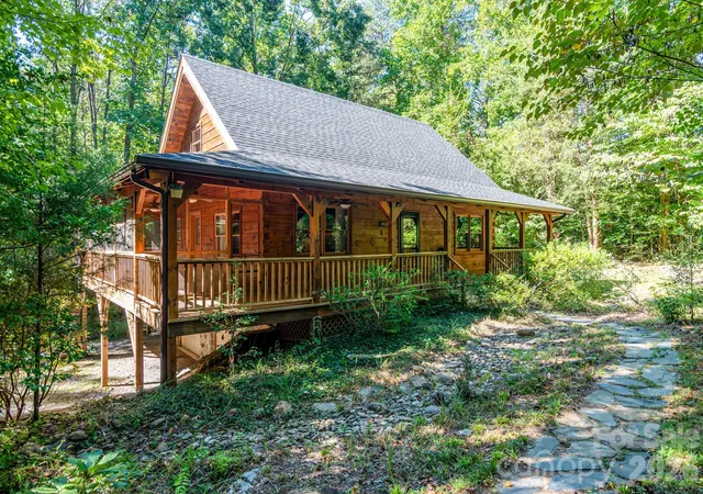 Photo 1 of Single family home for sale at 5338 Wilson Dale Way, Iron Station, NC 28080 | MLS# 4423695 | Listing updated on 2026-09-30