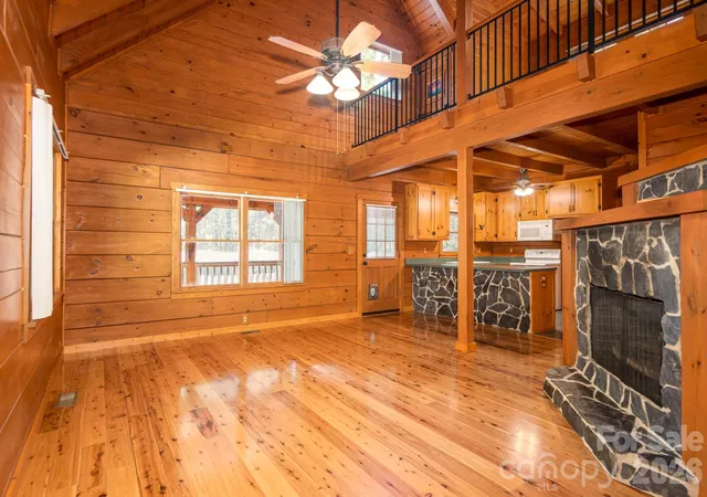 Photo 3 of Single family home for sale at 5338 Wilson Dale Way, Iron Station, NC 28080 | MLS# 4423695 | Listing updated on 2026-09-30
