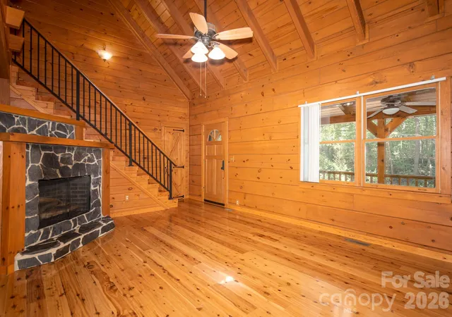 Photo 3 of Single family home for sale at 5338 Wilson Dale Way, Iron Station, NC 28080 | MLS# 4423695 | Listing updated on 2026-09-30
