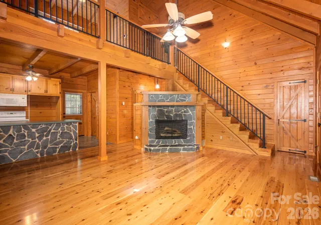 Photo 4 of Single family home for sale at 5338 Wilson Dale Way, Iron Station, NC 28080 | MLS# 4423695 | Listing updated on 2026-09-30