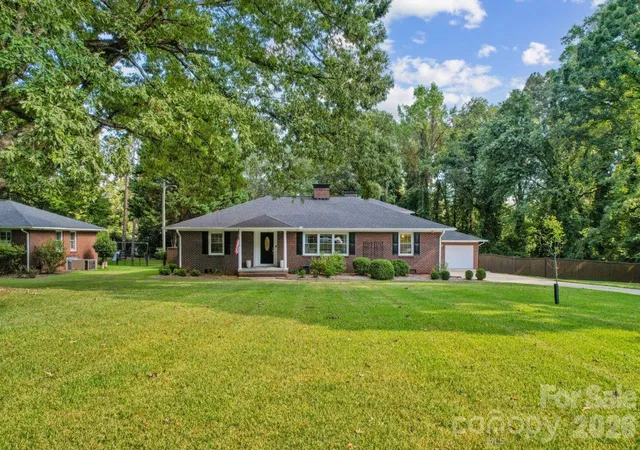 Photo 2 of Single family home for sale at 1729 Lumpkin Cir, Rock Hill, SC 29732 | MLS# 4423697 | Listing updated on 2026-10-04