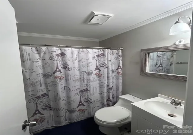 Photo 3 of Single family home for sale at 9101 Milton Morris Dr, Charlotte, NC 28227 | MLS# 4423711 | Listing updated on 2026-10-10