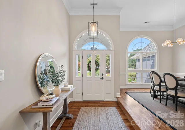 Photo 3 of Single family home for sale at 18806 Boundary Oaks Ct, Davidson, NC 28036 | MLS# 4423712 | Listing updated on 2026-10-10