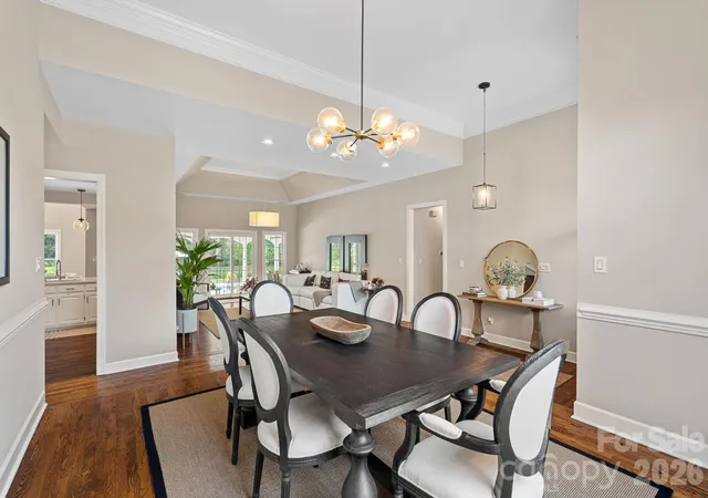 Photo 4 of Single family home for sale at 18806 Boundary Oaks Ct, Davidson, NC 28036 | MLS# 4423712 | Listing updated on 2026-10-10