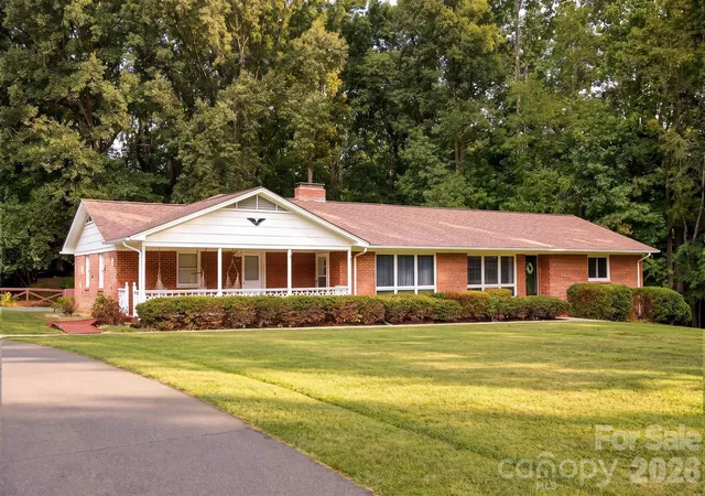 Photo 1 of Single family home for sale at 229 Random Rd, Mocksville, NC 27028 | MLS# 4423714 | Listing updated on 2026-09-13