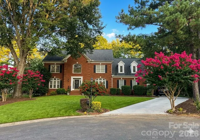 Photo 1 of Single family home for sale at 5110 Rotherfield Ct, Charlotte, NC 28277 | MLS# 4423720 | Listing updated on 2026-10-17