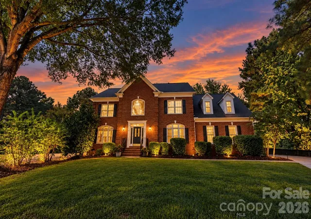 Photo 2 of Single family home for sale at 5110 Rotherfield Ct, Charlotte, NC 28277 | MLS# 4423720 | Listing updated on 2026-10-17