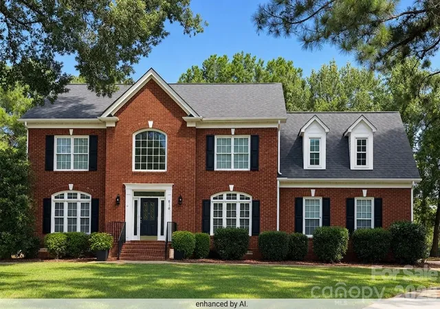 Photo 3 of Single family home for sale at 5110 Rotherfield Ct, Charlotte, NC 28277 | MLS# 4423720 | Listing updated on 2026-10-17