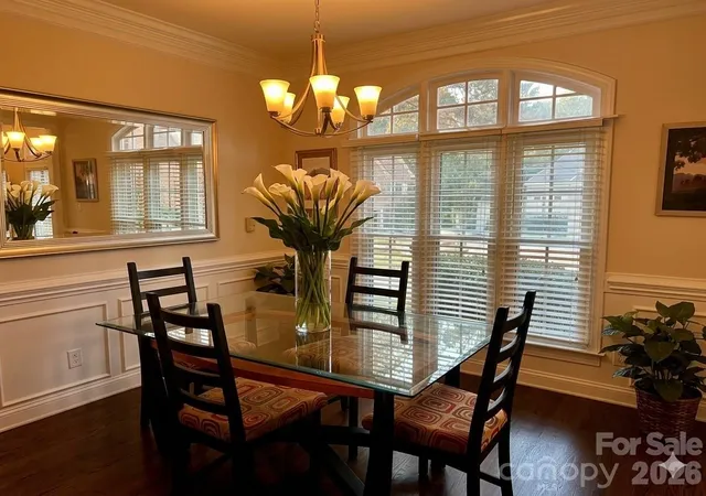 Photo 4 of Single family home for sale at 5110 Rotherfield Ct, Charlotte, NC 28277 | MLS# 4423720 | Listing updated on 2026-10-17