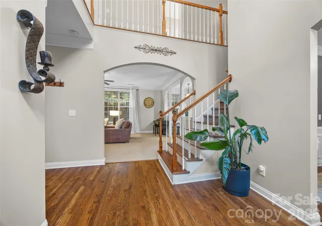 Photo 3 of Single family home for sale at 3301 Carlisle Ct, Fort Mill, SC 29715 | MLS# 4423721 | Listing updated on 2026-09-12