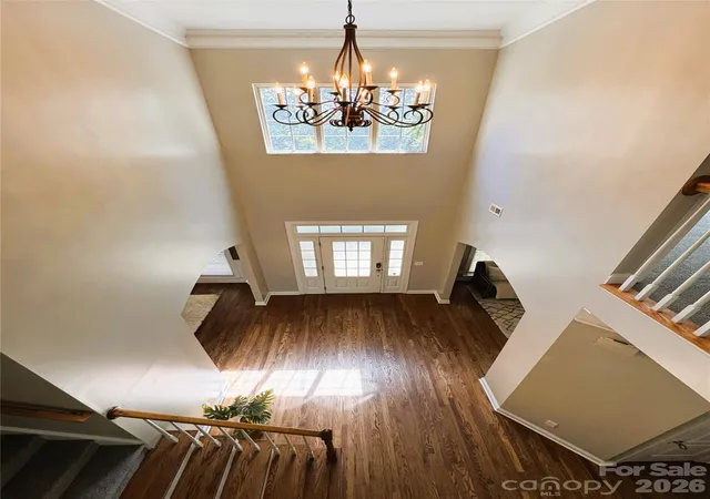 Photo 3 of Single family home for sale at 3301 Carlisle Ct, Fort Mill, SC 29715 | MLS# 4423721 | Listing updated on 2026-09-12