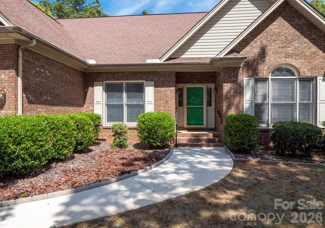 Photo 2 of Single family home for sale at 1137 Millwright Ln, Matthews, NC 28104 | MLS# 4423723 | Listing updated on 2026-10-05