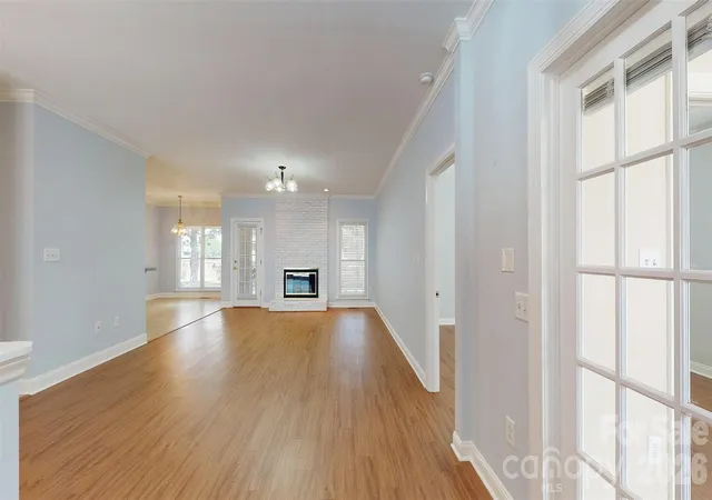 Photo 3 of Single family home for sale at 1137 Millwright Ln, Matthews, NC 28104 | MLS# 4423723 | Listing updated on 2026-10-05