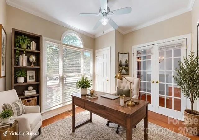 Photo 4 of Single family home for sale at 1137 Millwright Ln, Matthews, NC 28104 | MLS# 4423723 | Listing updated on 2026-10-05