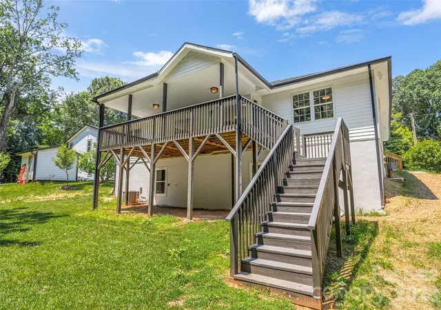 Photo 3 of Single family home for sale at 1314 Redland Dr, Gastonia, NC 28054 | MLS# 4423725 | Listing updated on 2026-09-19