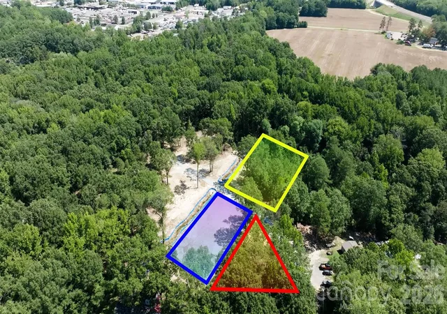 Photo 1 of Land for sale at 3918,3922,3923,3919,3915 Monticello St, Indian Trail, NC 28079 | MLS# 4423730 | Listing updated on 2026-09-16