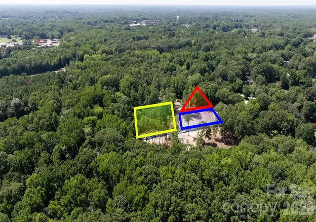 Photo 3 of Land for sale at 3918,3922,3923,3919,3915 Monticello St, Indian Trail, NC 28079 | MLS# 4423730 | Listing updated on 2026-09-16