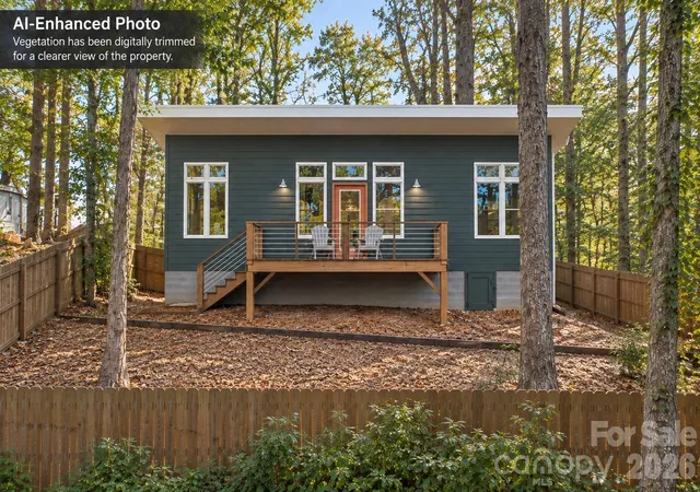Photo 1 of Single family home for sale at 59 Country Cvs Ct, Leicester, NC 28748 | MLS# 4423735 | Listing updated on 2026-09-21
