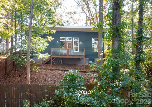 Photo 2 of Single family home for sale at 59 Country Cvs Ct, Leicester, NC 28748 | MLS# 4423735 | Listing updated on 2026-09-14