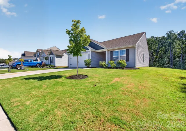 Photo 1 of Single family home for sale at 632 Lancelot Dr #60, Richburg, SC 29729 | MLS# 4423740 | Listing updated on 2026-09-12