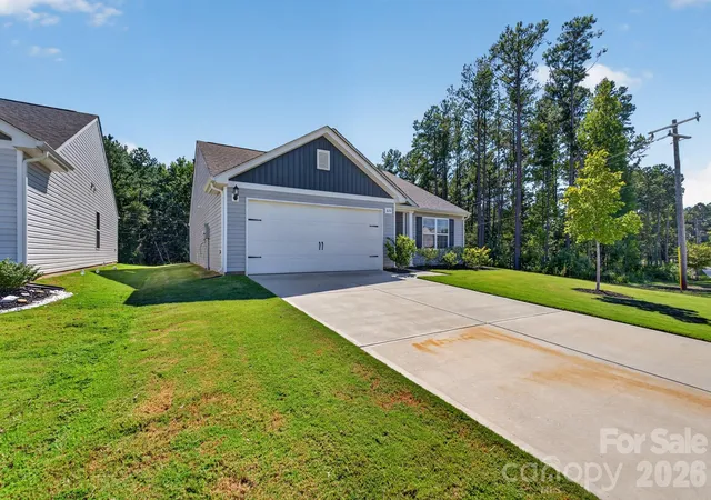Photo 2 of Single family home for sale at 632 Lancelot Dr #60, Richburg, SC 29729 | MLS# 4423740 | Listing updated on 2026-09-12