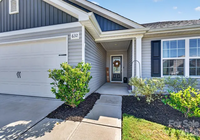 Photo 3 of Single family home for sale at 632 Lancelot Dr #60, Richburg, SC 29729 | MLS# 4423740 | Listing updated on 2026-09-12