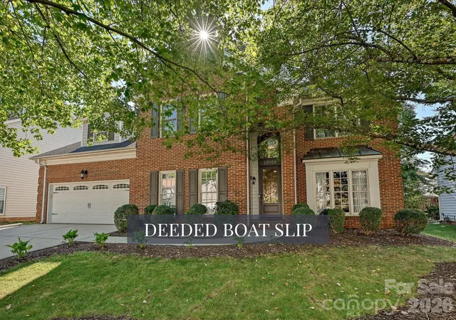 Photo 1 of Single family home for sale at 19706 Valiant Way, Cornelius, NC 28031 | MLS# 4423741 | Listing updated on 2026-09-27
