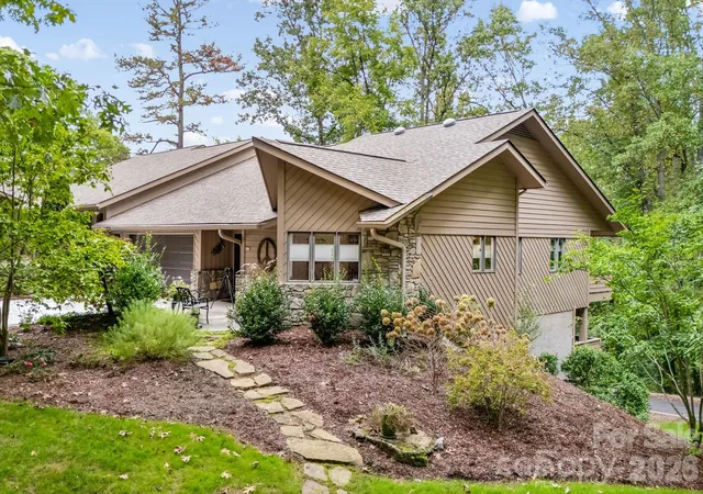 Photo 1 of Condo for sale at 1702 Timber Trl, Asheville, NC 28804 | MLS# 4423748 | Listing updated on 2026-10-02