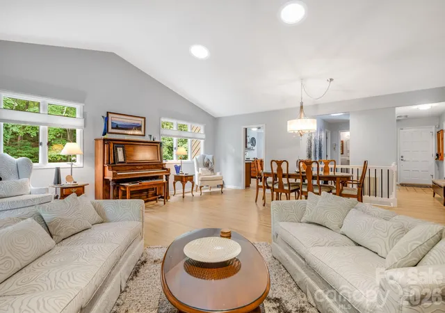 Photo 4 of Condo for sale at 1702 Timber Trl, Asheville, NC 28804 | MLS# 4423748 | Listing updated on 2026-10-02