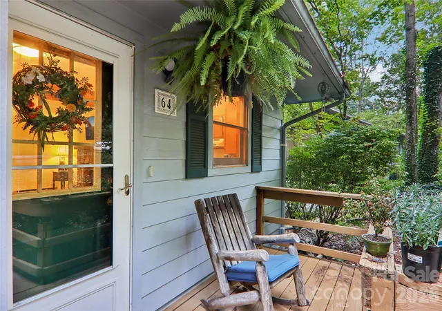 Photo 3 of Single family home for sale at 64 Blue Jay Loop, Maggie Valley, NC 28751 | MLS# 4423749 | Listing updated on 2026-09-25