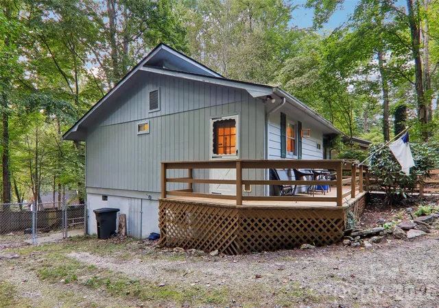 Photo 3 of Single family home for sale at 64 Blue Jay Loop, Maggie Valley, NC 28751 | MLS# 4423749 | Listing updated on 2026-09-25