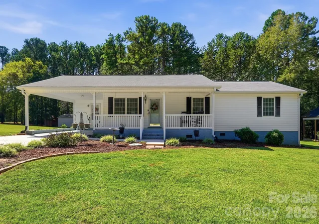 Single family home for sale at 1037 Cross Crk Dr, Oakboro, NC 28129 | MLS# 4423754