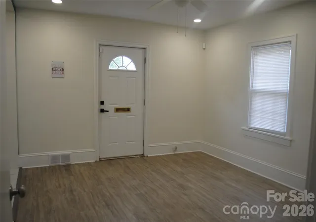 Photo 3 of Single family home for sale at 636 Statesville Blvd, Salisbury, NC 28144 | MLS# 4423760 | Listing updated on 2026-10-03