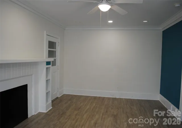 Photo 3 of Single family home for sale at 636 Statesville Blvd, Salisbury, NC 28144 | MLS# 4423760 | Listing updated on 2026-10-03