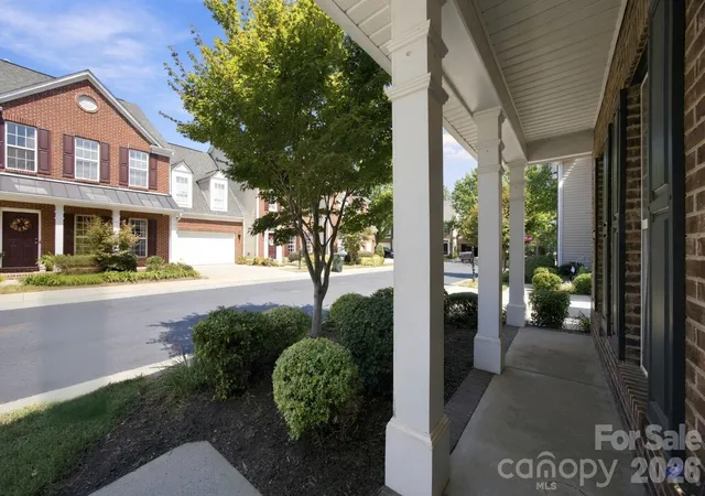 Photo 2 of Townhouse for sale at 6208 Metter St, Charlotte, NC 28270 | MLS# 4423765 | Listing updated on 2026-09-13